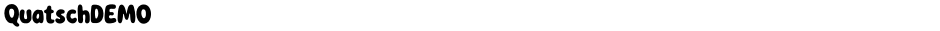 QuatschDEMODemo