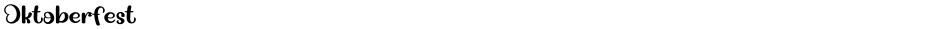 OktoberfestDemo