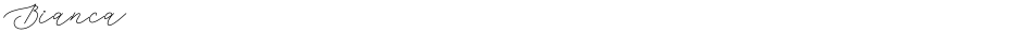 BiancaDemo