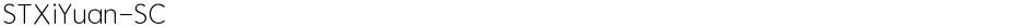 STXiYuan-SCDemo