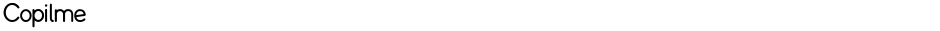 CopilmeDemo