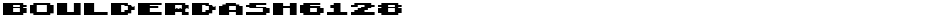 BoulderDash6128Demo