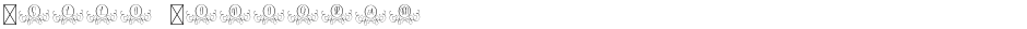 Hello MonogramDemo