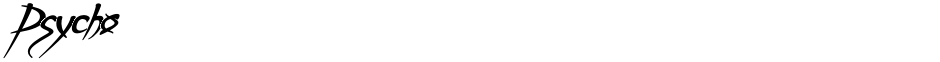 PsychoDemo