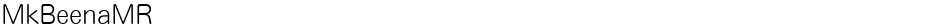 MkBeenaMRDemo
