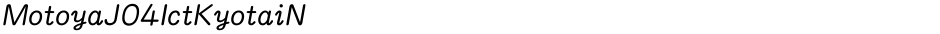MotoyaJ04IctKyotaiNDemo