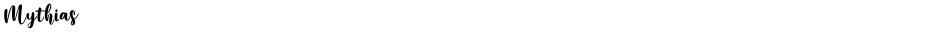 MythiasDemo