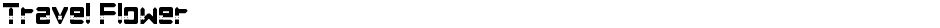 Travel FlowerDemo
