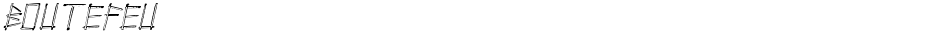 BoutefeuDemo