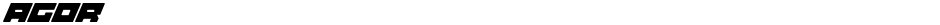 AgorDemo