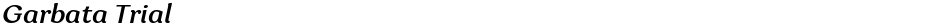 Garbata TrialDemo