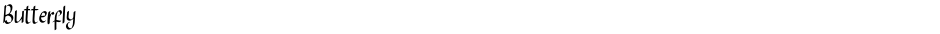 ButterflyDemo