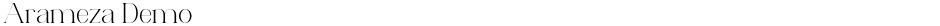 Arameza DemoDemo