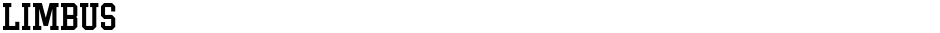 LimbusDemo