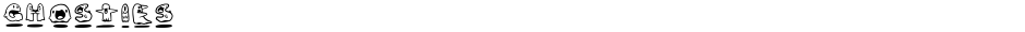 GhostiesDemo