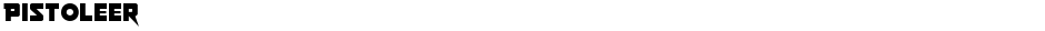PistoleerDemo