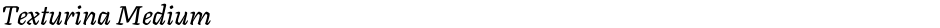 Texturina MediumDemo
