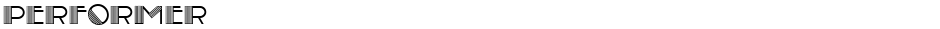 PerformerDemo