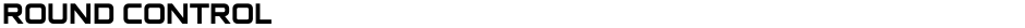 Round ControlDemo