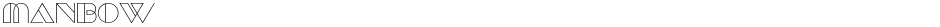 ManbowDemo
