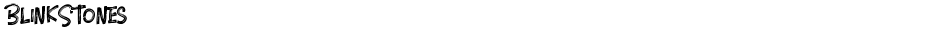 BlinkStonesDemo