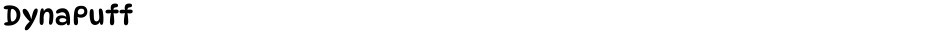 DynaPuffDemo