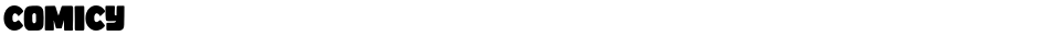 ComicyDemo