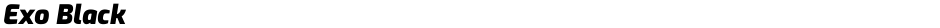Exo BlackDemo