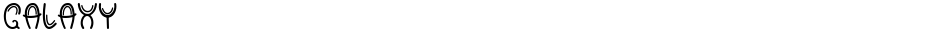 GALAXYDemo