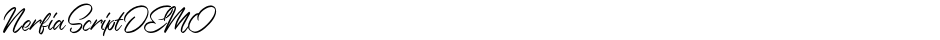 Nerfia Script DEMODemo