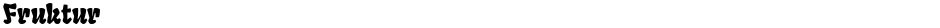 FrukturDemo