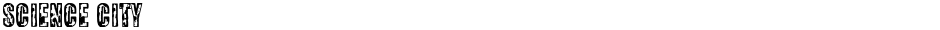 Science CityDemo