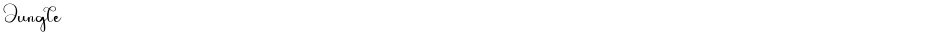JungleDemo