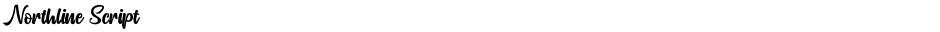 Northline ScriptDemo