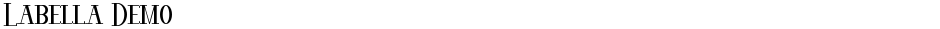 Labella DemoDemo