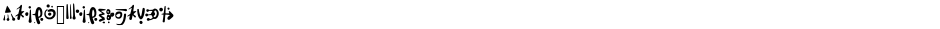 Alien_HieroglyphDemo