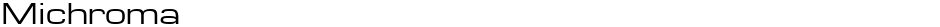 MichromaDemo