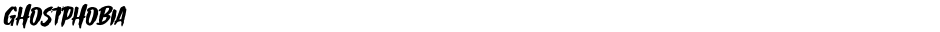 GhostphobiaDemo