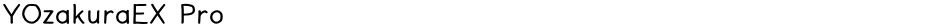 YOzakuraEX ProDemo