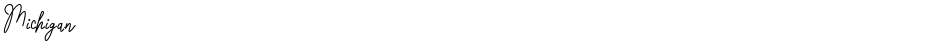 MichiganDemo
