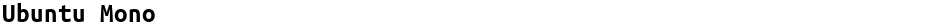 Ubuntu MonoDemo