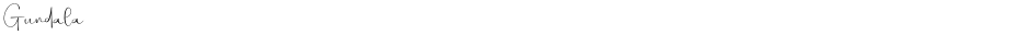 GundalaDemo