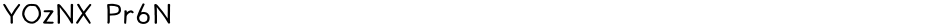 YOzNX Pr6NDemo