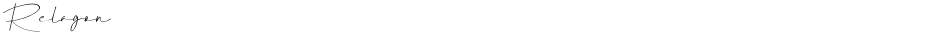 RelagonDemo