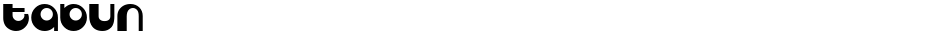 TabunDemo