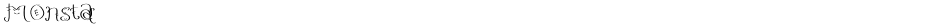 MOnstaDemo