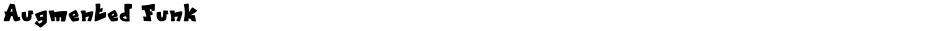 Augmented FunkDemo