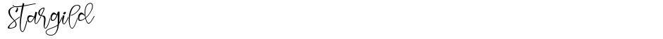 StargildDemo