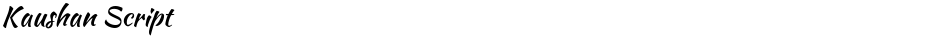Kaushan ScriptDemo