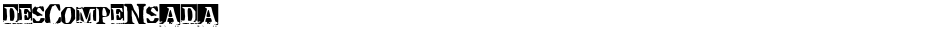 DescompensadaDemo
